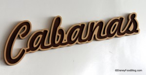 cabanas