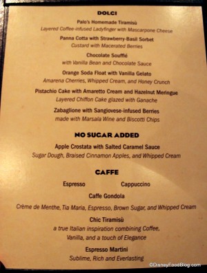 palo dessert menu 2