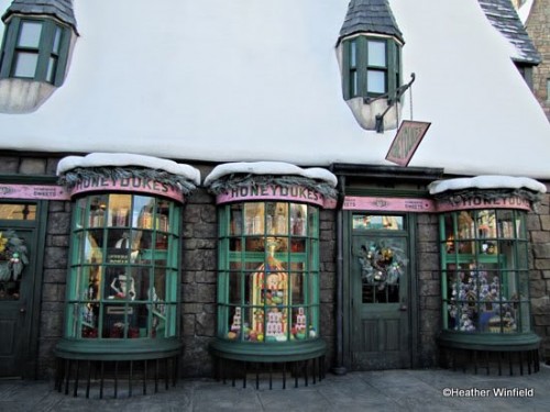 honeydukes