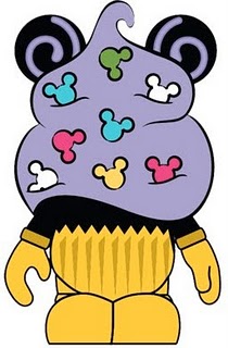 Bakery Confetti Mickeys