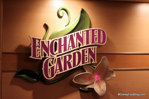 Enchanted Garden