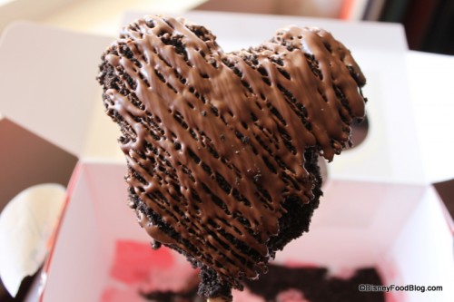 finished krispie treat 2