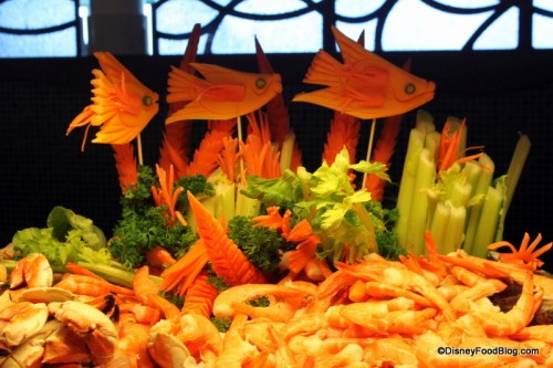 Disney Dream Cabanas