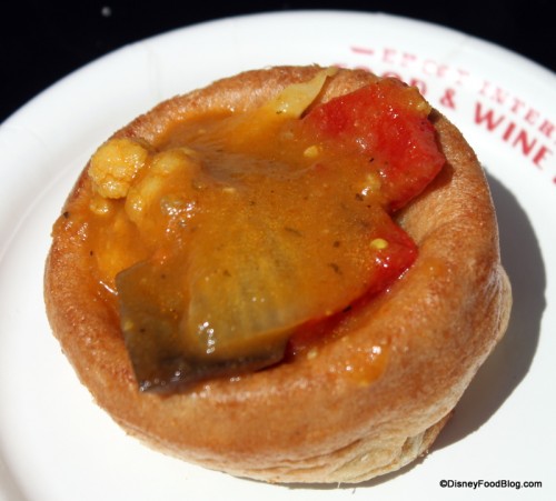 South Africa Bunny Chow