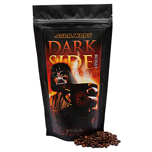 star wars coffee