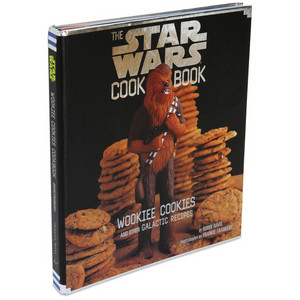 star wars cookbook