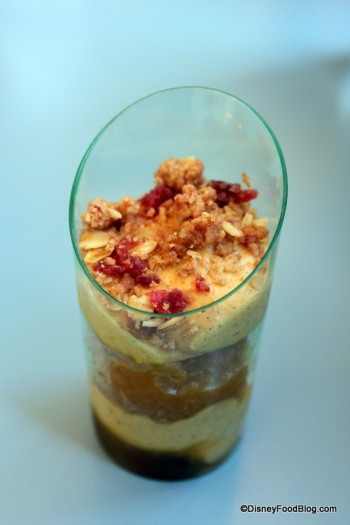 hops and barley booth pumpkin mousse (2)