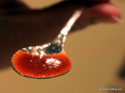 Chef Sutton's Chili Base