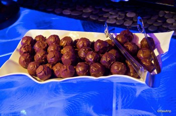 Chocolate Truffles