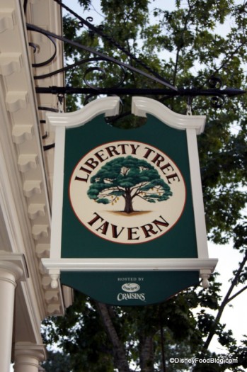 Liberty Tree Tavern