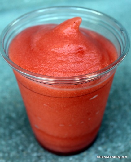 Italy Primavera Smoothie