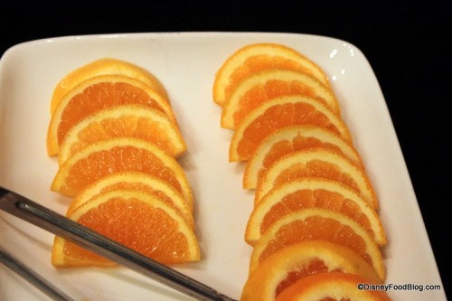 bruleeing oranges 3