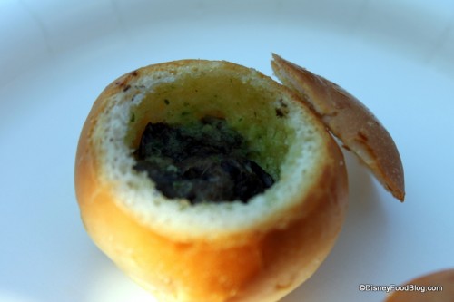 france book escargot inside (2)
