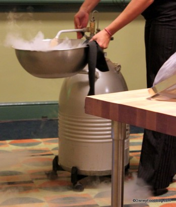 making nitro popcorn 1