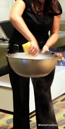 making nitro popcorn 2