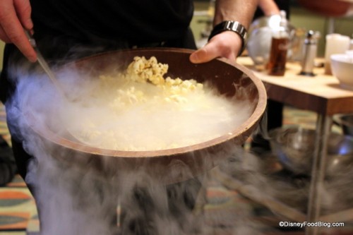 making nitro popcorn 4