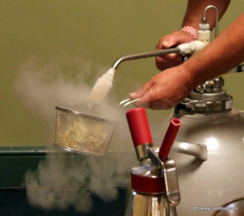 making nitro popcorn 5