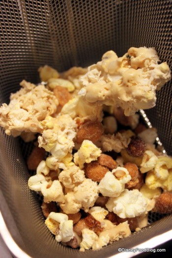 nitro popcorn