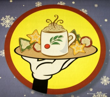 mickeys very merry christmas party