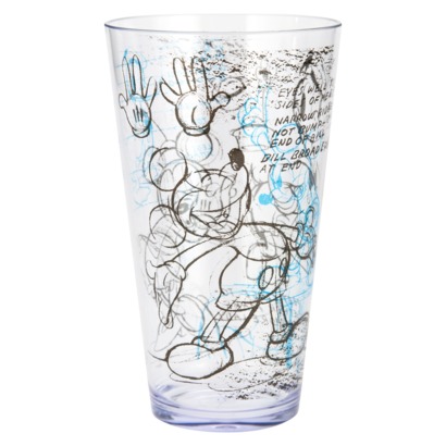 Mickey and the Gang Tumblers