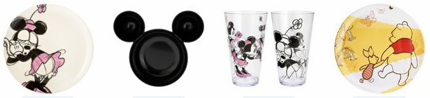Sara Rose Disney Products