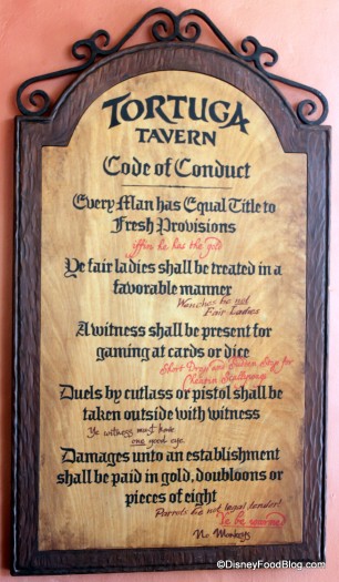 Tortuga Tavern