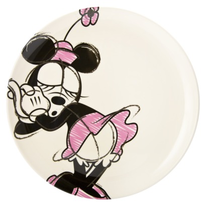 minnieplate