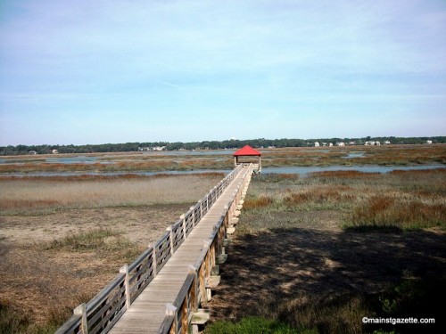 Tide Me Over - View (02-12)