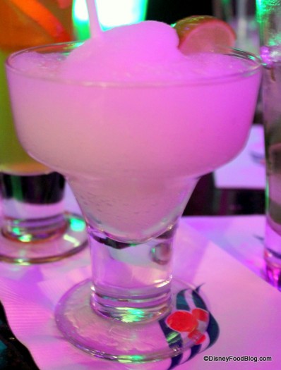 Cruise Line Margarita