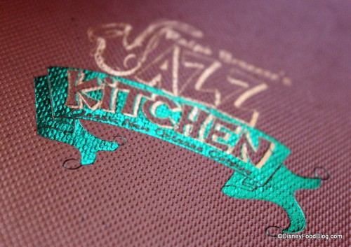 Jazz Kitchen