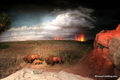 Prairie View at Garden Grill