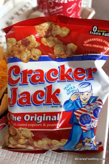 Cracker Jack