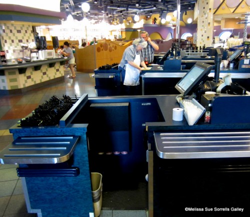 Everything Pop Check-Out