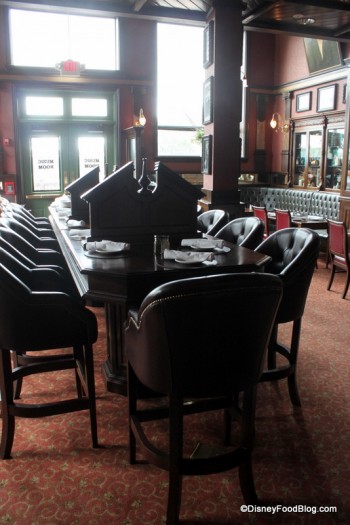 Music Room seating 1