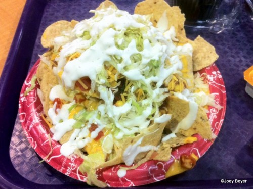 Nachos