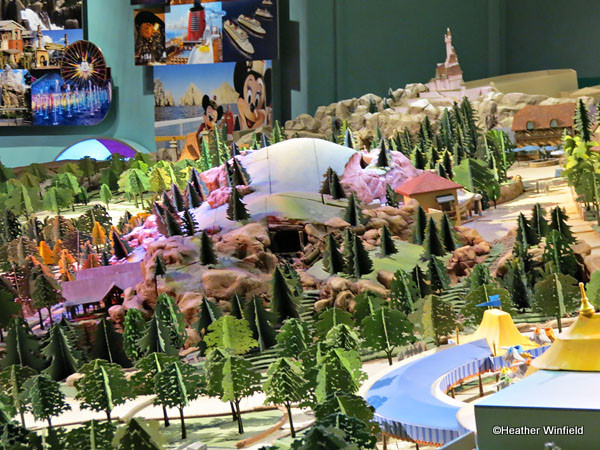 Fantasyland Model