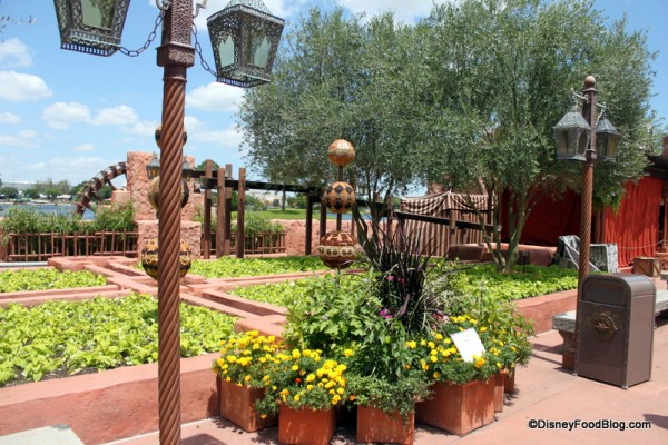 Morocco Pavilion Waterfront (2)