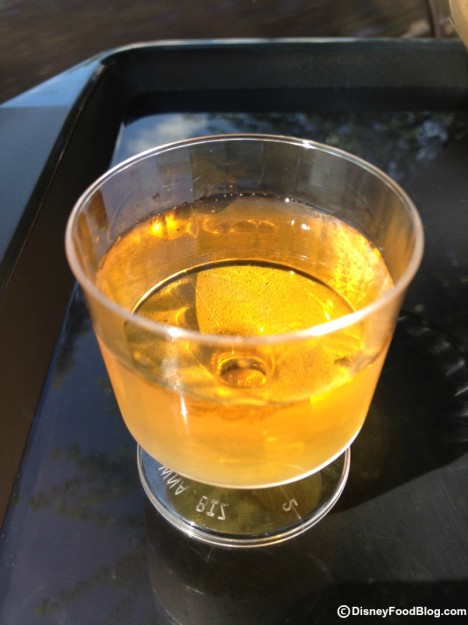 Neige Première Apple Ice Wine