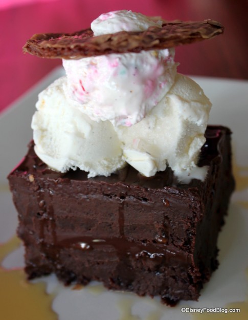 Paradiso Chocolate Stack 2