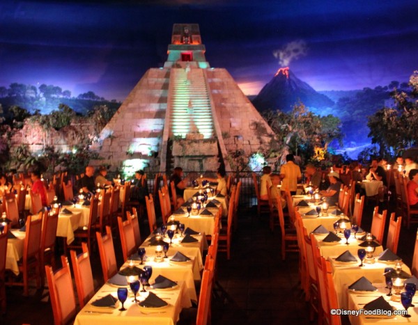 san angel inn