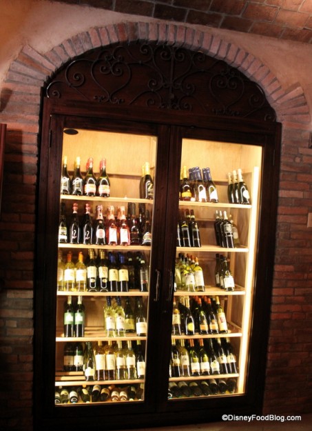 Wine Fridge