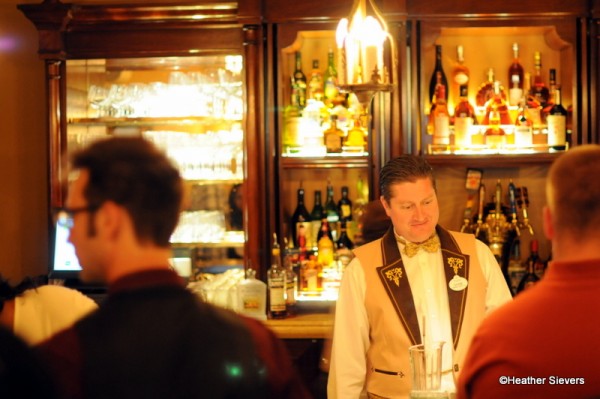 Carthay Circle Lounge Bar