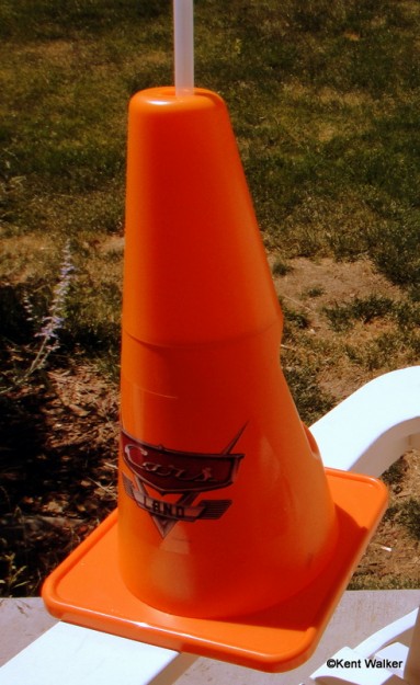 Cone Drink 1