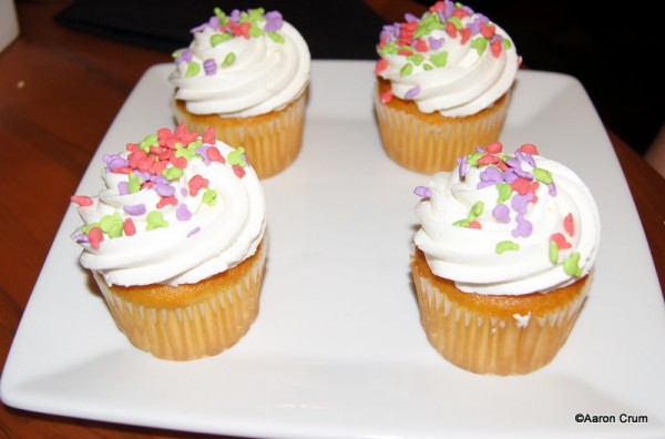 Cupcakes