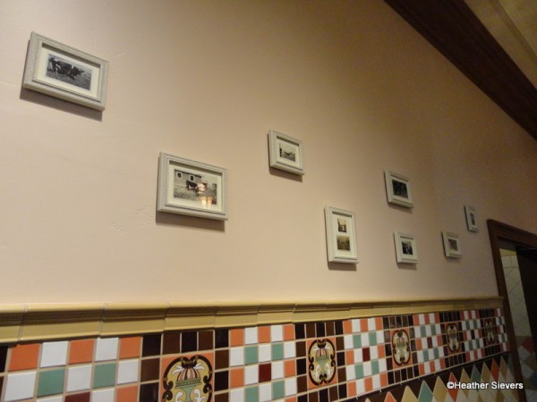 Clarabelle's Cow Photos