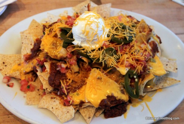 Nachos