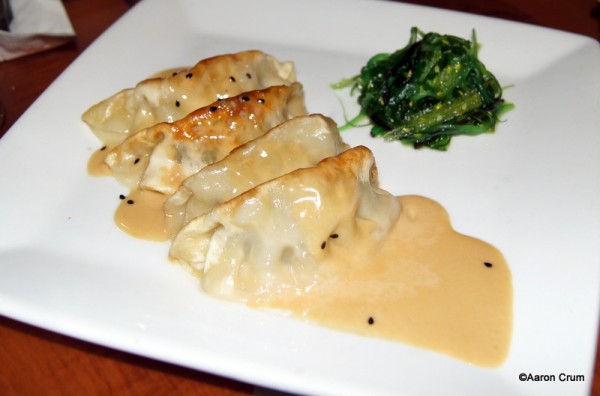 Pot Stickers