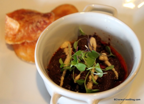 Colorado Chili -- Terra Booth