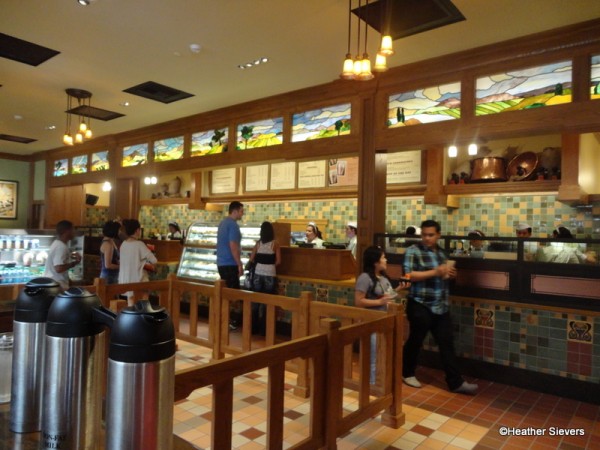 Fiddler Fifer & Practical Counter Service