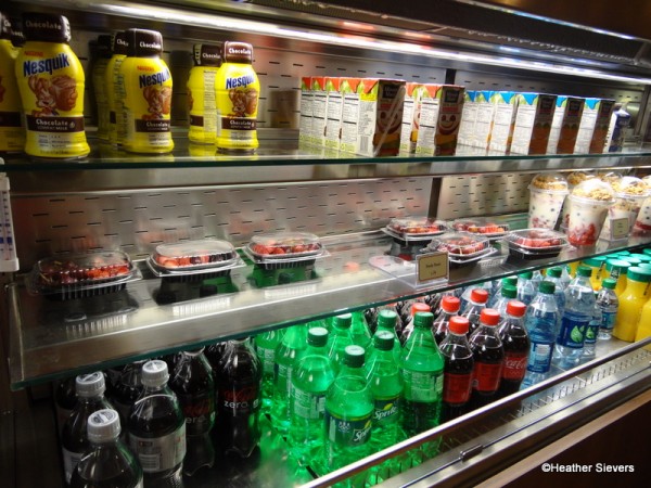 Fiddler Fifer and Practical Grab and Go Items